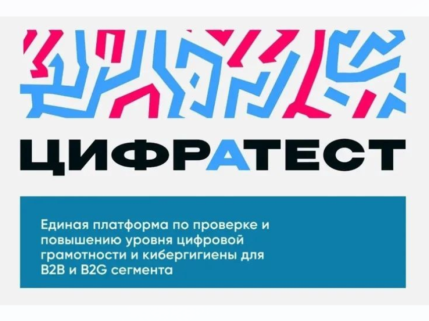 Забайкальцев приглашают определить их уровень цифровой грамотности